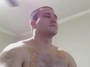 Chaturbate Watch Live Sex Cams of daddywassuppp4
