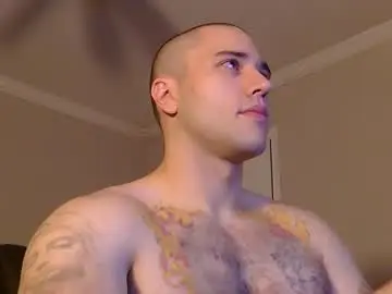Chaturbate Best live sex cam show of daddywassuppp4