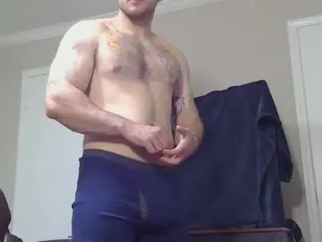 Chaturbate Adult Webcam of daddywassuppp4