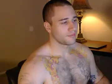 Chaturbate Adult Webcam of daddywassuppp4