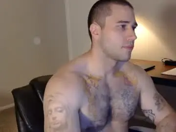 Chaturbate Adult Webcams of daddywassuppp4
