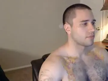 Chaturbate Free Porn Cam of daddywassuppp4