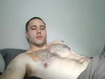 Chaturbate Live Porn of daddywassuppp4
