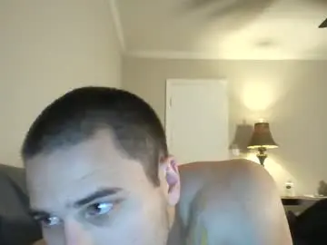 Chaturbate Sex Chat of daddywassuppp4