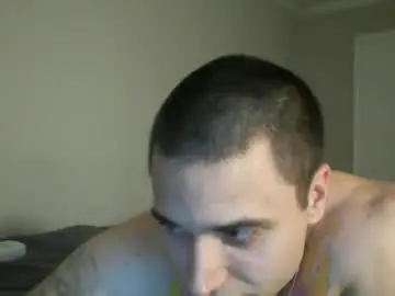 Chaturbate Live Sex Cam of daddywassuppp4