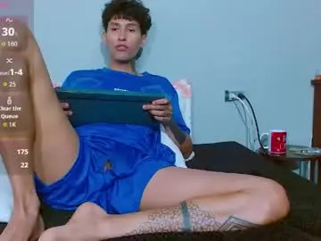 Chaturbate Watch Live Sex Cams of daniel_deluxx