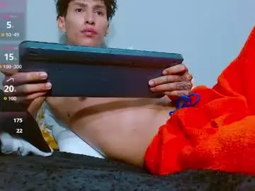 Chaturbate Adult Webcam of daniel_deluxx