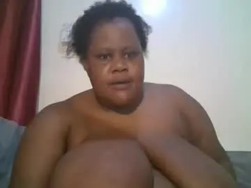 Chaturbate Live Sex Cam of ebony_magixs