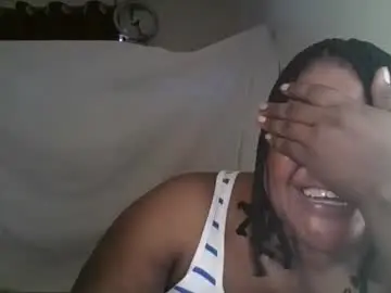 Chaturbate Private Sex Chat of ebony_magixs