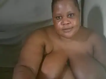 Chaturbate Live Sex Cam of ebony_magixs