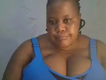 Chaturbate Adult Video Chat of ebony_magixs