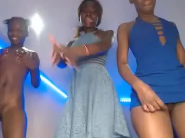 Chaturbate Live Porn of essy_hero