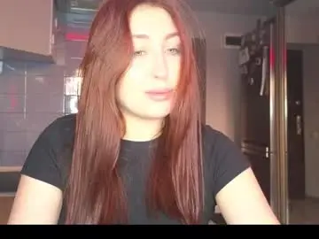 Chaturbate Live Sex Cam of evangelinfox