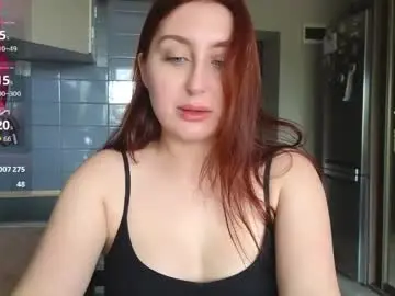 Chaturbate Live Porn of evangelinfox