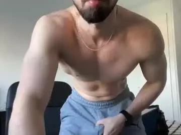 Chaturbate Nude Webcam of franco03952