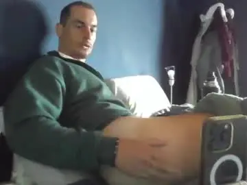 Chaturbate Live Sex of genraro69