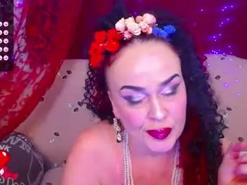 Chaturbate Free Porn Cam of hotzlata