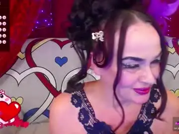 Chaturbate Nude Webcam of hotzlata