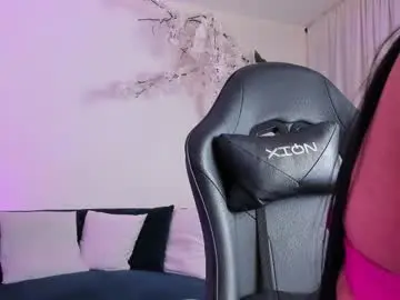 Chaturbate Watch Live Sex Cams of jimena_adams_