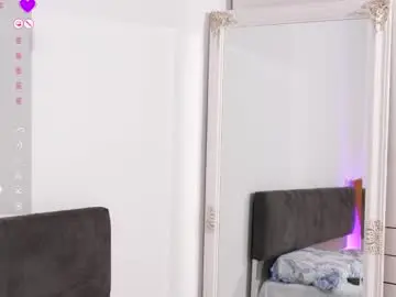 Chaturbate Nude Webcam of jolly_dolly