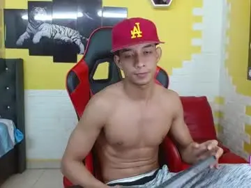 Chaturbate Best live sex cam show of jose_sexycumm