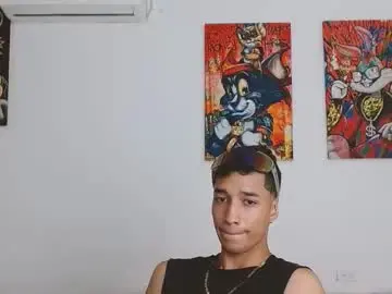 Chaturbate Best live sex cam show of jose_sexycumm