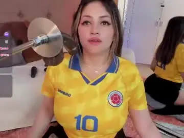 Chaturbate Live Porn of karol_page1