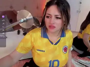 Chaturbate Private Sex Chat of karol_page1
