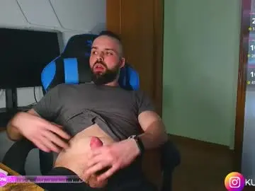 Chaturbate Adult Webcam of kumonass