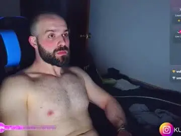 Chaturbate Live Sex of kumonass