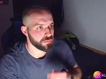 Chaturbate Nude Webcam of kumonass