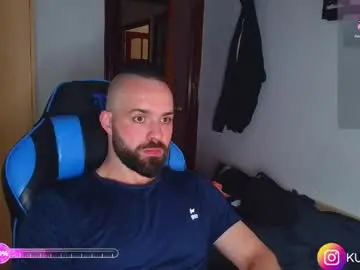 Chaturbate Free Live Porn of kumonass