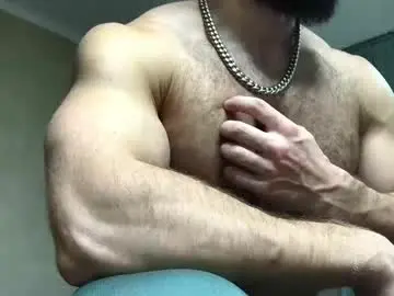 Chaturbate Live Porn of kurt_stone1