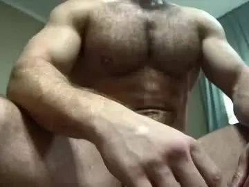 Chaturbate Nude Webcam of kurt_stone1