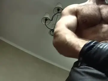 Chaturbate Live Sex Cam of kurt_stone1