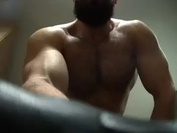 Chaturbate Adult Webcams of kurt_stone1