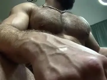 Chaturbate Best live sex cam show of kurt_stone1