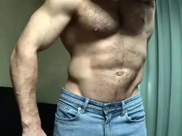 Chaturbate Live Porn of kurt_stone1