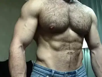 Chaturbate Live Sex Cam of kurt_stone1