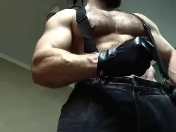 Chaturbate Watch Live Sex Cams of kurt_stone1