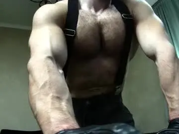 Chaturbate Adult Webcam of kurt_stone1