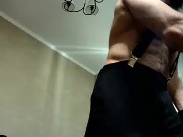 Chaturbate Sex Cam of kurt_stone1