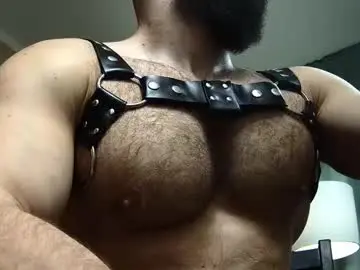 Chaturbate Live Sex Cam of kurt_stone1