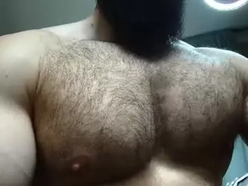 Chaturbate Nude Webcam of kurt_stone1