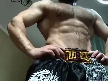 Chaturbate Sex Chat of kurt_stone1