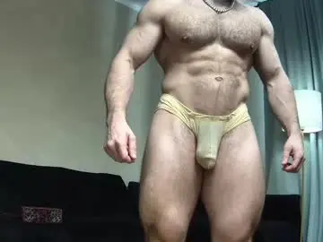 Chaturbate Live Porn of kurt_stone1