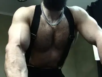 Chaturbate Best Webcam of kurt_stone1