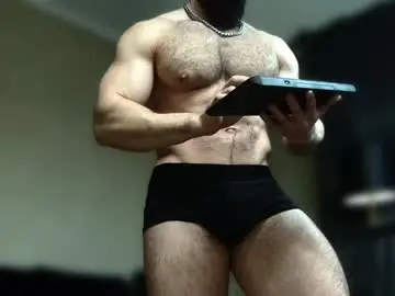 Chaturbate Adult Webcams of kurt_stone1