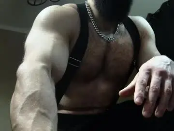 Chaturbate Adult Webcams of kurt_stone1