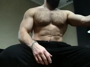 Chaturbate Live Sex Cam of kurt_stone1
